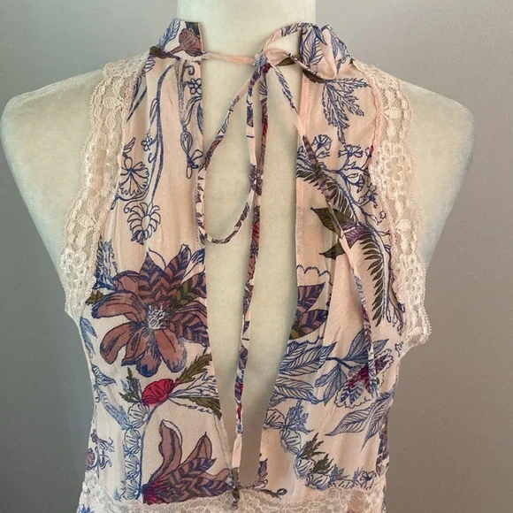 Free people intimates pajamas - Picture 3 of 10